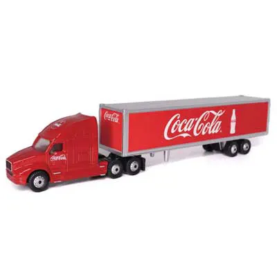 Coca Cola Bottle Hauler