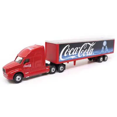 Coca Cola Bears Moon Haul