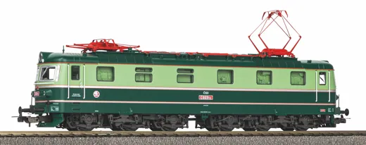 E-Lok E669.1 CSD III