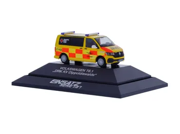 VW T6.1 DRK KV Dippoldiswalde