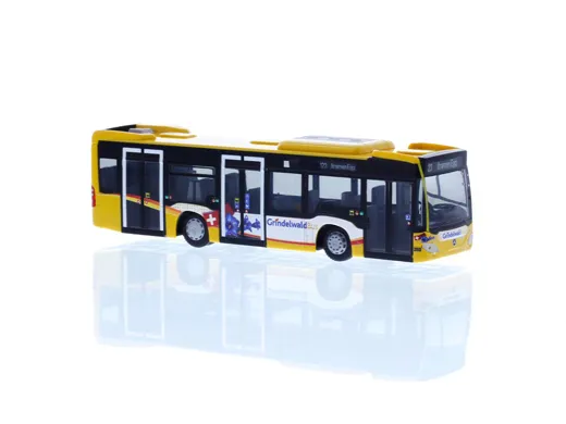 MB Citaro K´12 Grindelwald (CH)