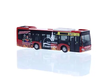 MB Citaro K´12 Regiobus Mittelsachsen - FW Döbeln