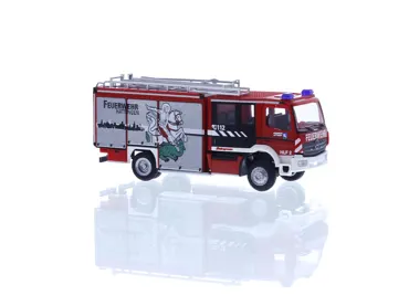 Schlingmann Varus HLF FW Hattingen