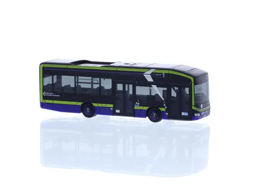 MAN Lion's City 10 E RVO - MVV