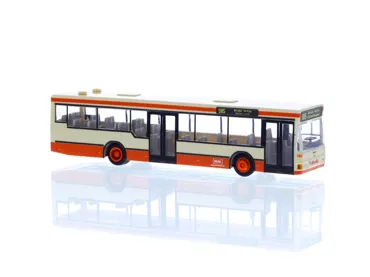 MAN NL 202-2 RVK Köln