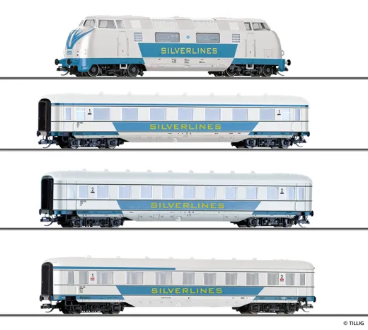 Jubiläums-Set