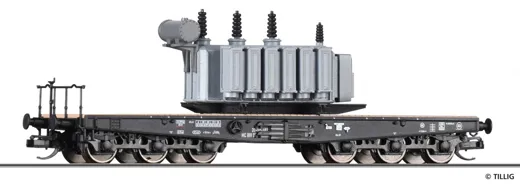 Schwerlastwagen DR