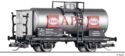 Kesselwagen NS