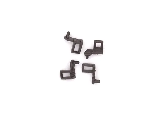 Trittstufe Puffer unten (4 St