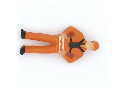 Rangiererfigur