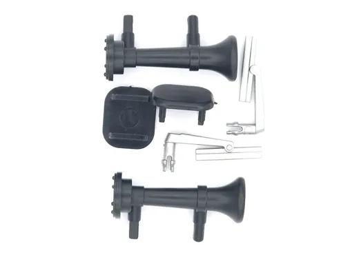 Horn, Scheibenwischer, Versch