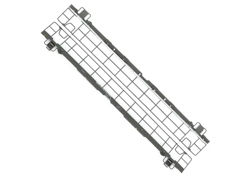 Handläufe, Trittbretter