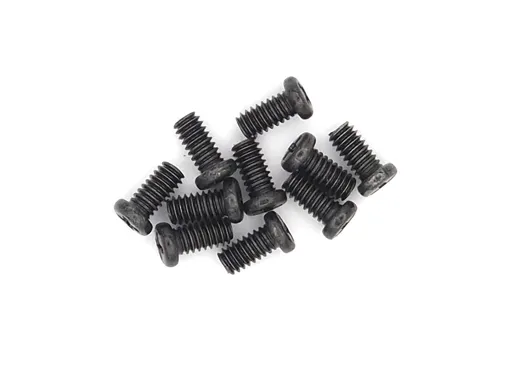Schraube 2x4,5 10 St
