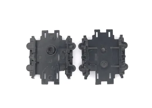 Drehgestellrahmen  2 St