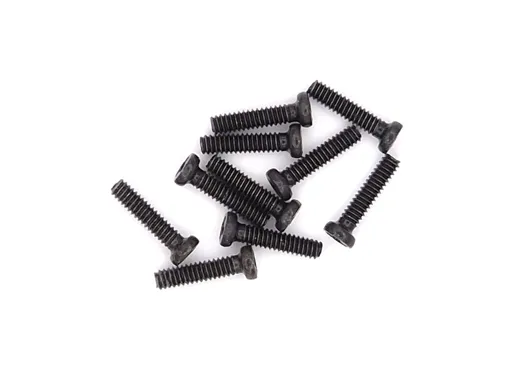 Schraube M1,4x6 10 St