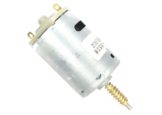 Motor