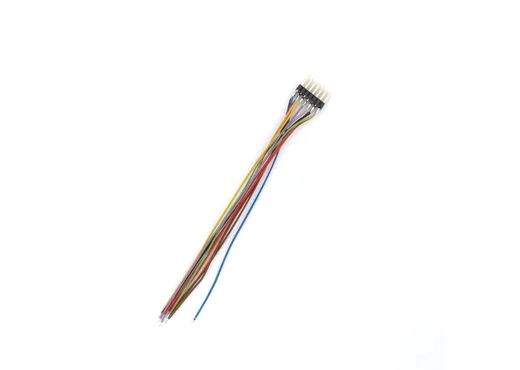 Stecker m