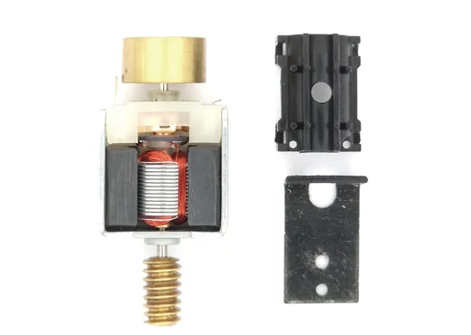 Motor