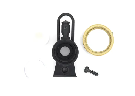 Lampe Tender