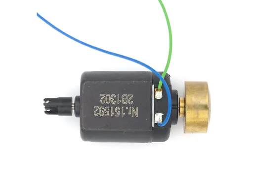 Motor