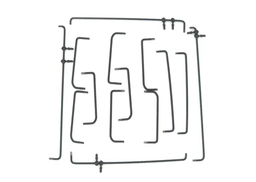 Griffstangen