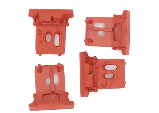 Indusi rot 4 St