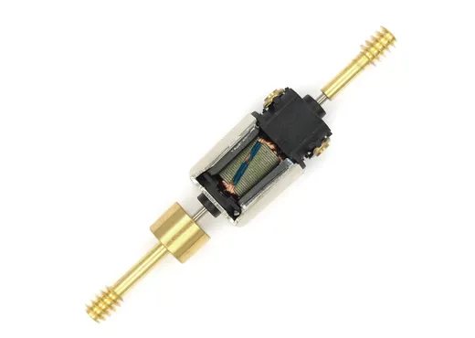 Motor