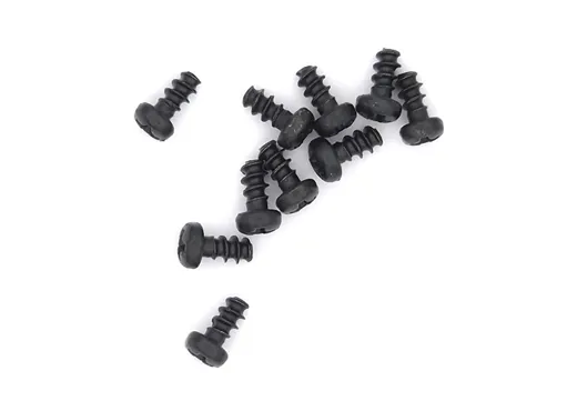 Schraube 2,2x4,5  10 St