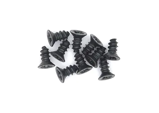 Senkschraube-Blech M2,2x4,5 (