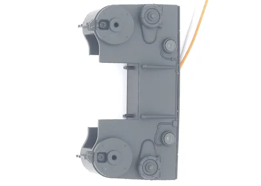 Zylinderblock