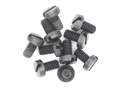Zylinderschraube M3x5   10 St