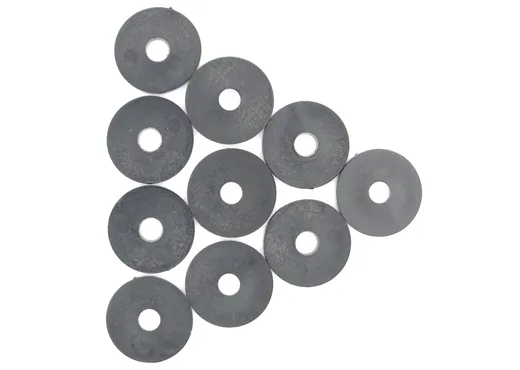 Beilagscheibe 15 mm (10 St)
