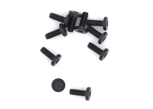 Schraube M2x5 (10 St)