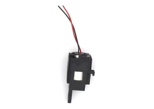 Motor mit Motorhalter