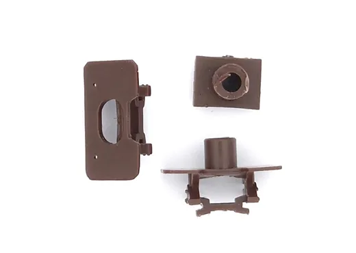 Beipack 2 Sattelbock
