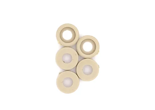 Isolierkappe beige  5 St