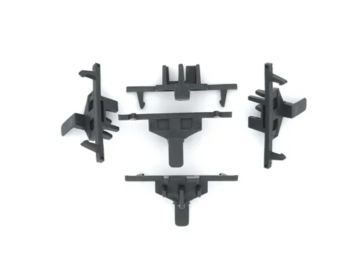 Lampenhalter  5 St