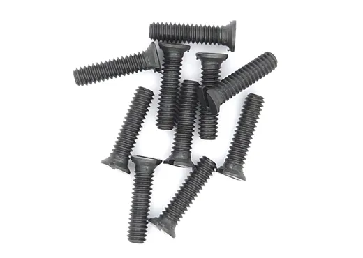 Senkschraube M2x8 (10 St)