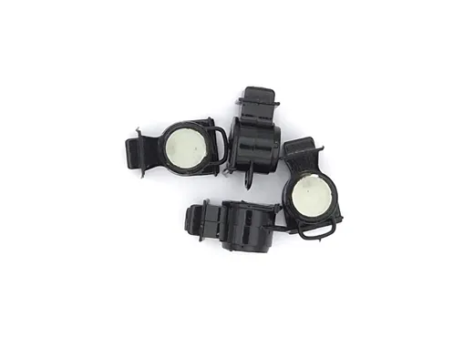 Lampe 4 St