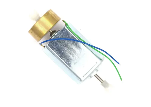 Motor