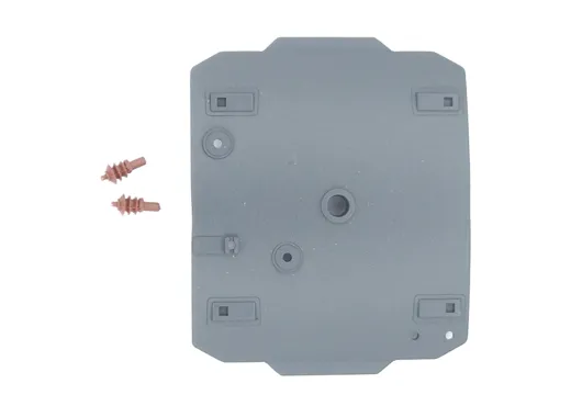 Dach u. Isolator