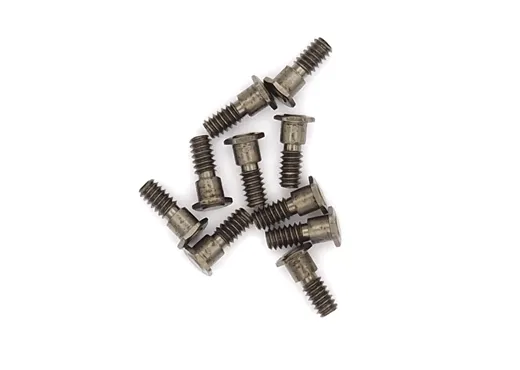 Sechskantansatzschraube M1,6x