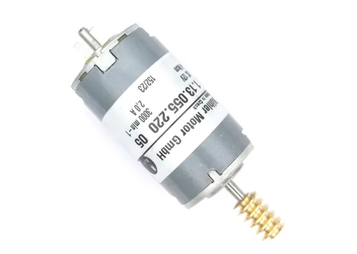 Motor