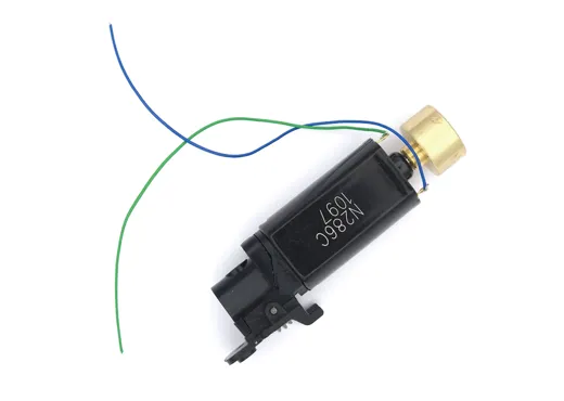 Motor