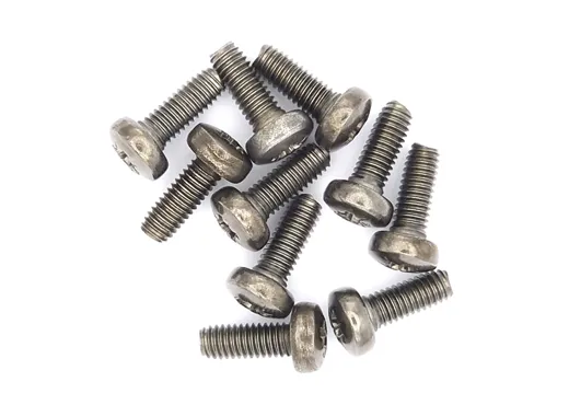 Schraube 3x8 (10 St)