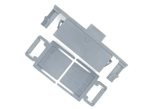 Werkzeugkasten, Treppen