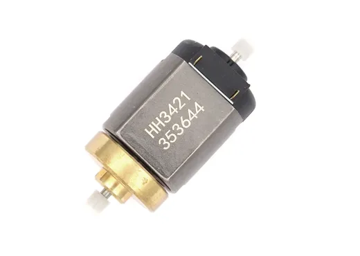 Motor