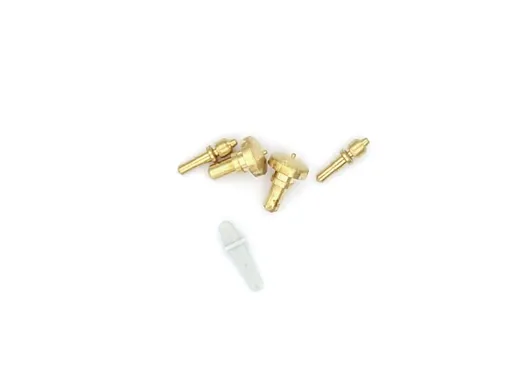 Pfeife, Antenne, Glocke