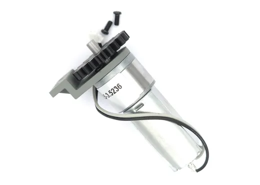 Lüftermotor