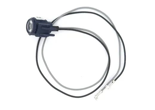 Lampe kpl.